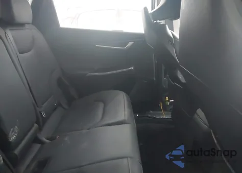 2024 Kia Ev6 Wind z USA, uszkodzony, nr VIN KNDC3DLC5R5198575